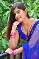 Keerthana Podwal Photos